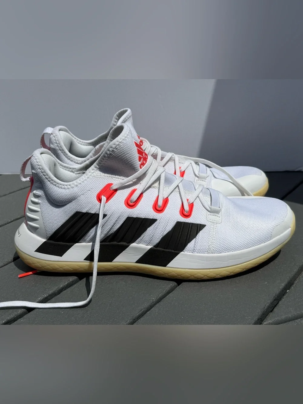 adidas lightweight sneakers